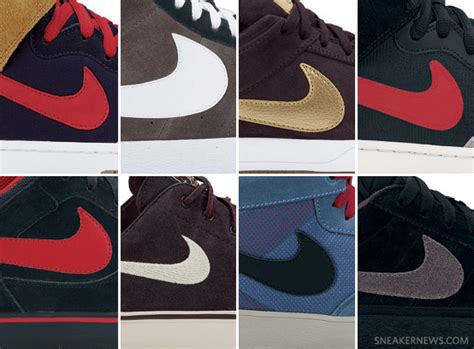 nike sb december 2010